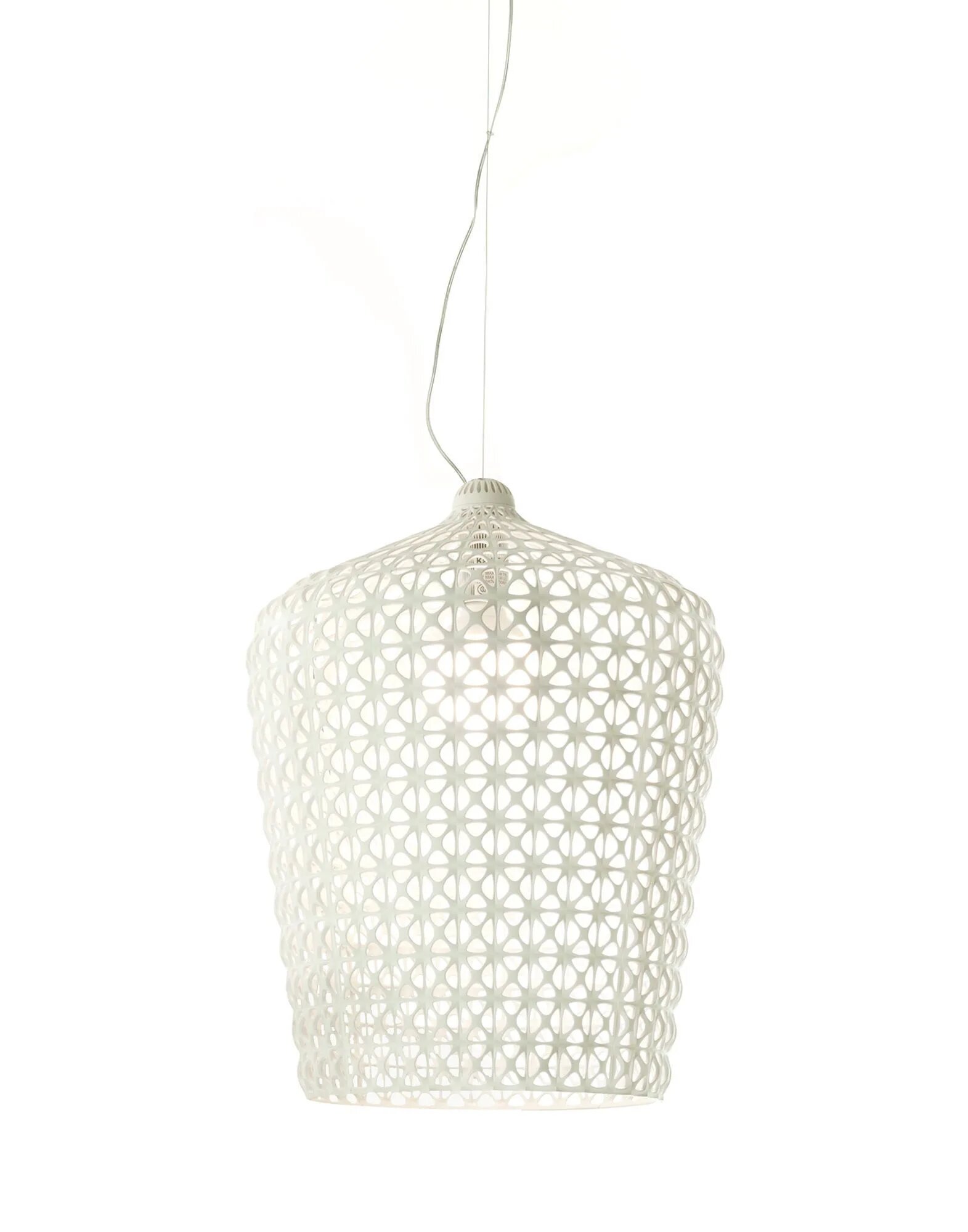 Kabuki Pendant Lamp by Kartell Lamps Pendant Lamps Kabuki Pendant Lamp by Kartell Lamps Pendant Lamps